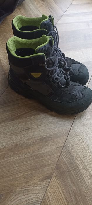 Śniegowce Ecco 39/40
