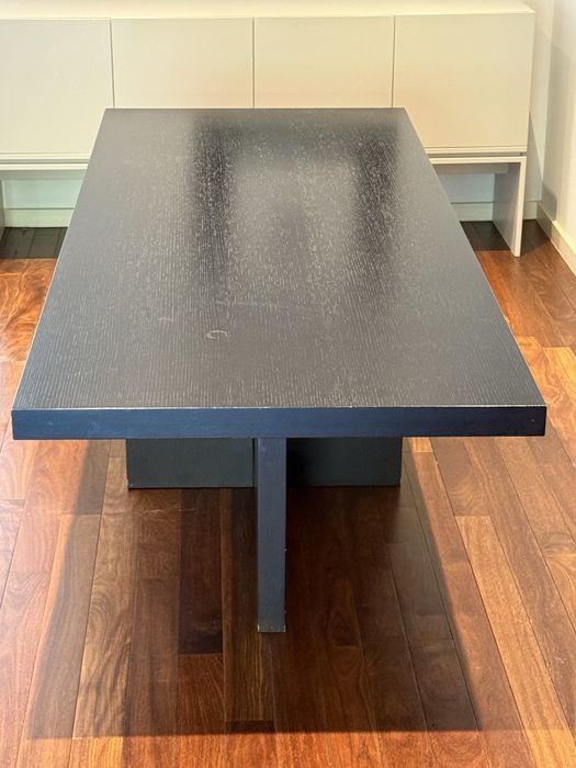 Mesa de Jantar Casamilano “Tokio” — Design Italiano 250x95cm