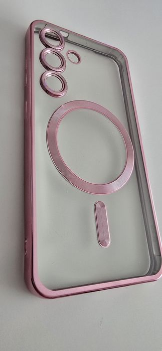 4 capas Samsung S25