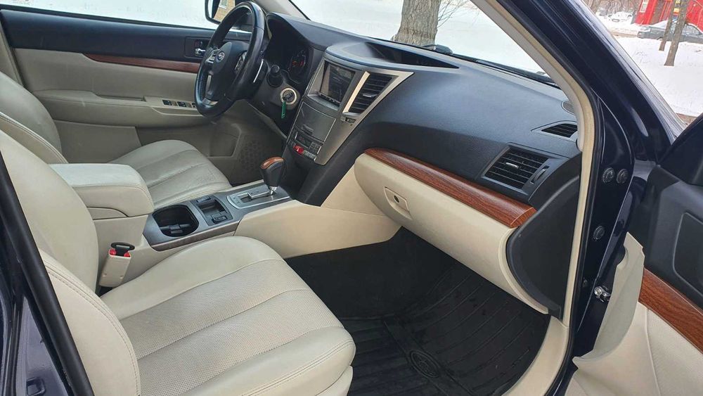 Продам Subaru Outback LIMITED у відмінному стані