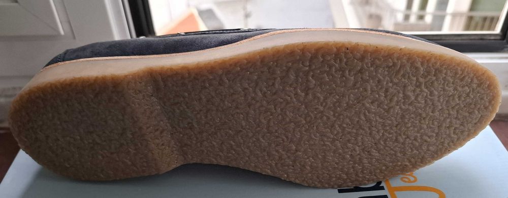 Sapatos novos Harmont & Blaine 41 - SALDO
