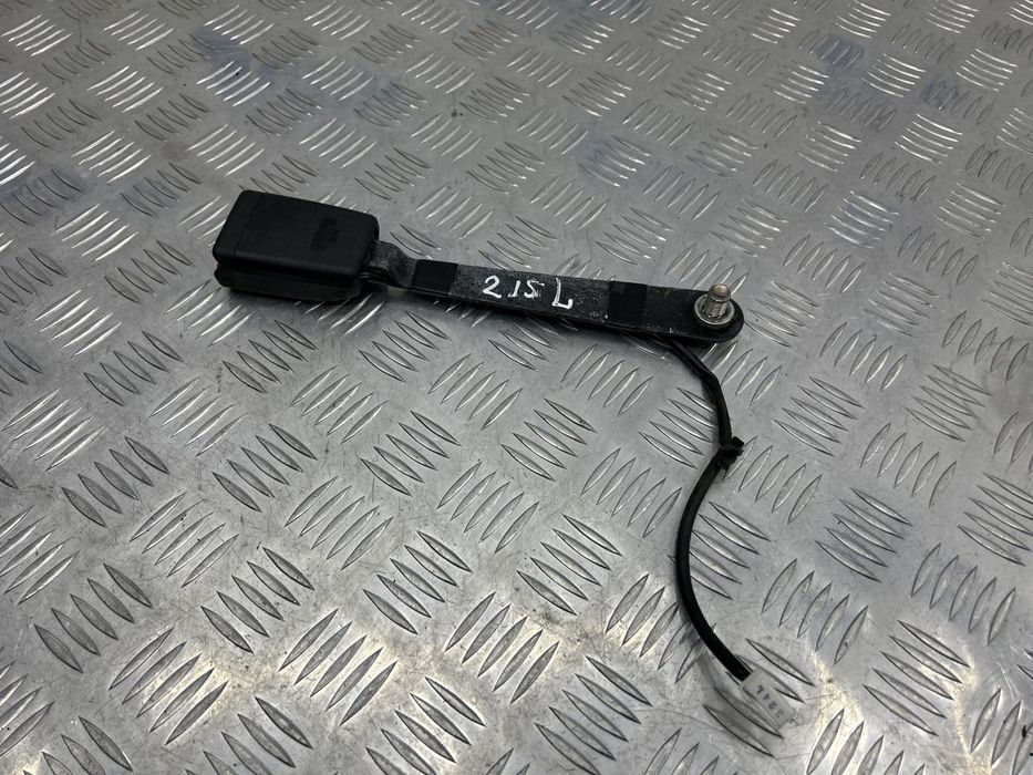 Замок ремня безопасности передний левый 868431AA0A для Nissan Murano Z