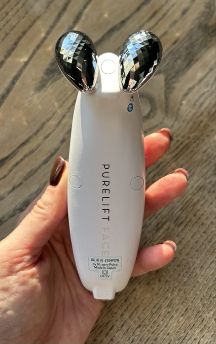 Purelift face гаджет для обличчя