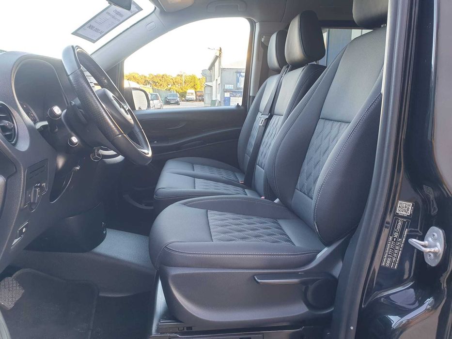 aluguer de carrinha de 9 lugares