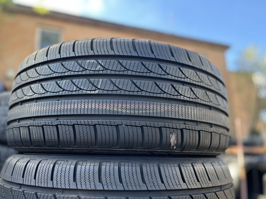 245 40 R19(зима) Tracmax Ice Plus вул.Дружківська12