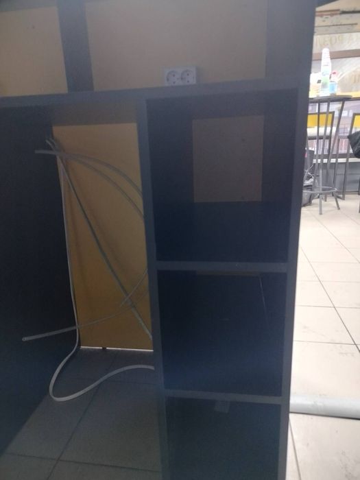 Продам барну стойку для магазину/кафе