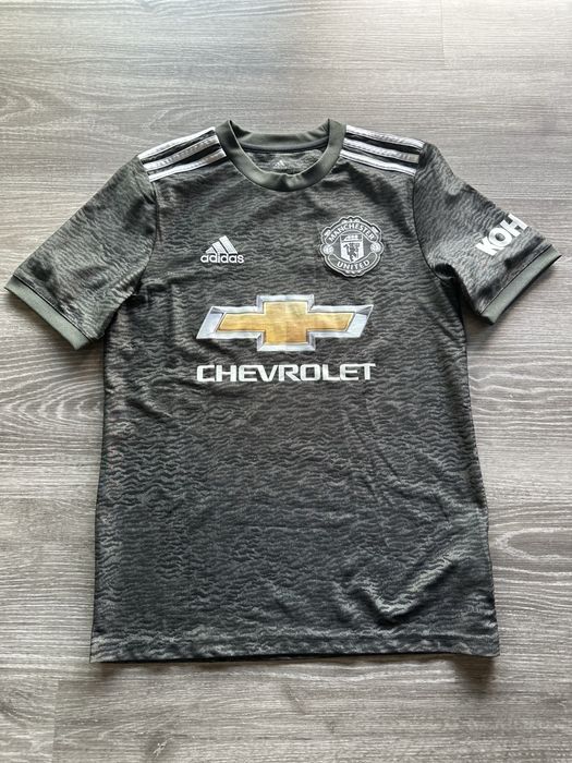 Camisola Manchester United