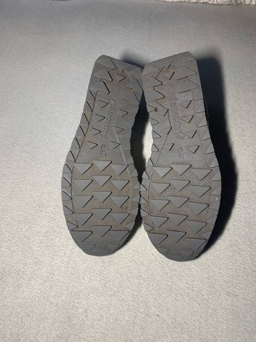 кросівки Saucony jazz