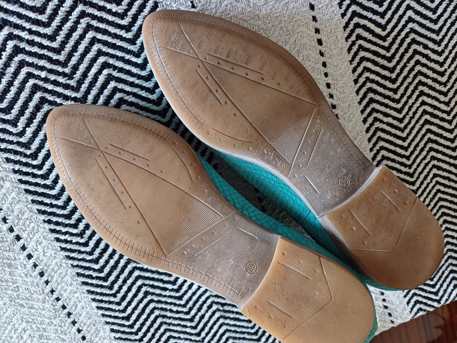 Botins azul-turquesa7