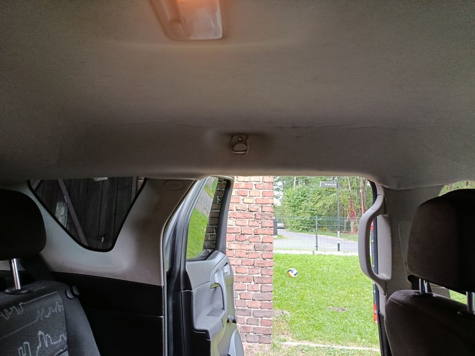 Opel Meriva 2011r. 1,4