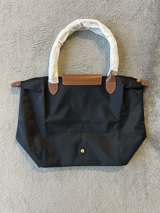 mala longchamp nova