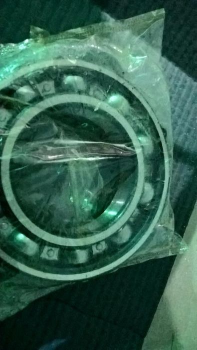 продам подшипник SNR 6217 C3