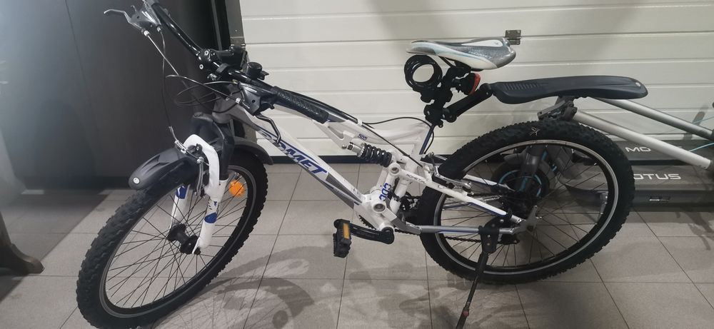 Rower romet 505 góral