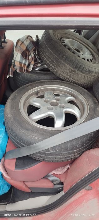 Renault Modus 1.4 16 V 98 Km 2004 Rok Jeden Właściciel