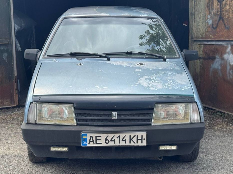 Продам ваз 2109