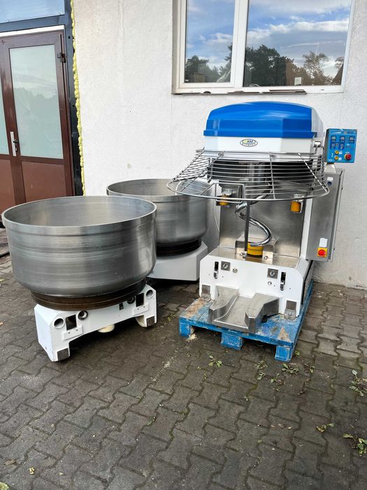 Mieszałka miesiarka dzieża MaszGliwice SMR 320 
49000 zł