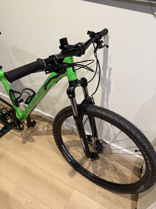 Coluer Aspect 29 1x11/Travões Hidraúlicos