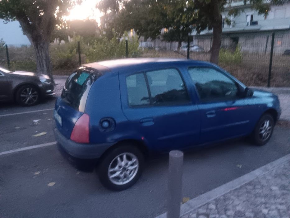 Clio gasolina 1.2 — photo 3