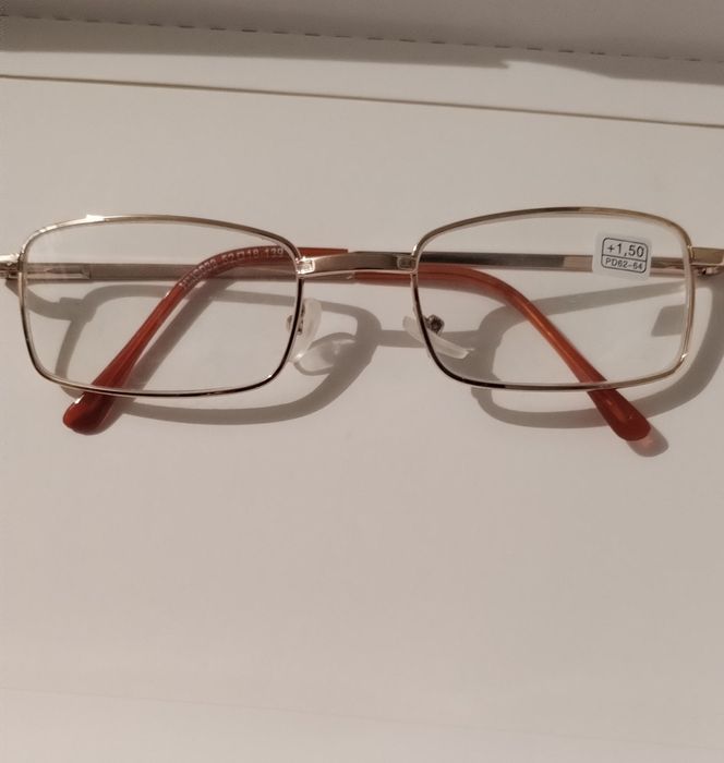 Окуляри для зору