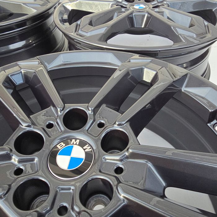 bmw x1 u11 x2 u10 5x112 19 et42 6.5 jak nowe 4x