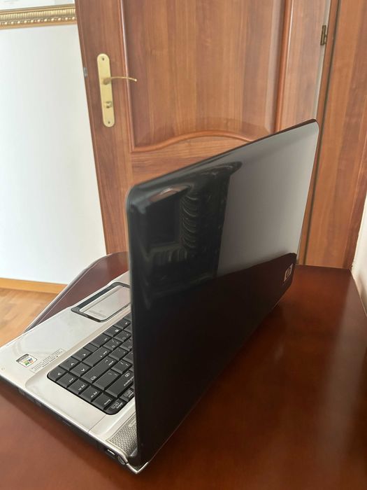 Laptop HP Pavilion Entertainment PC dv6000