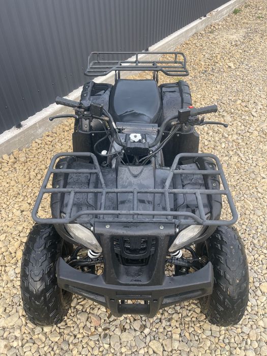 Квадроцикл 150 spark