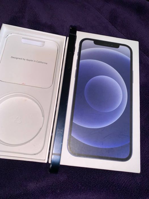 IPhone 12 64gb 7/10