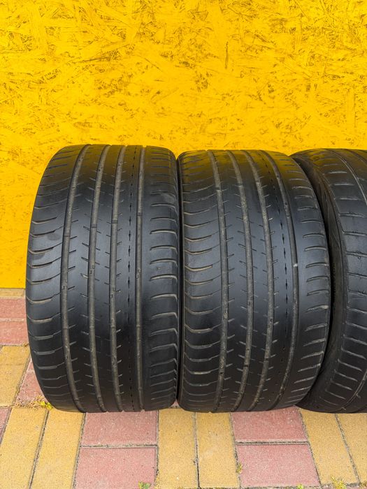 Шини Резина 275.35 R19 і 245.40 R19 Літо