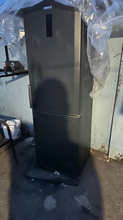 Холодильник BEKO