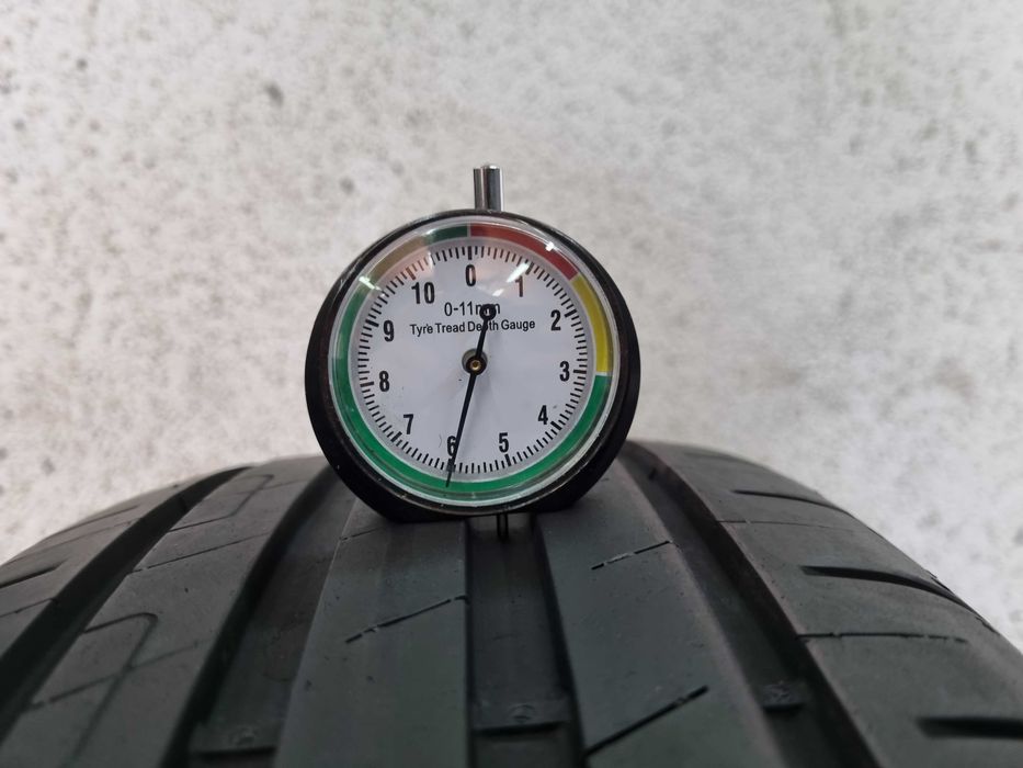 205/60/16 92H Goodyear Efficient Grip Preformance Dot.0121R