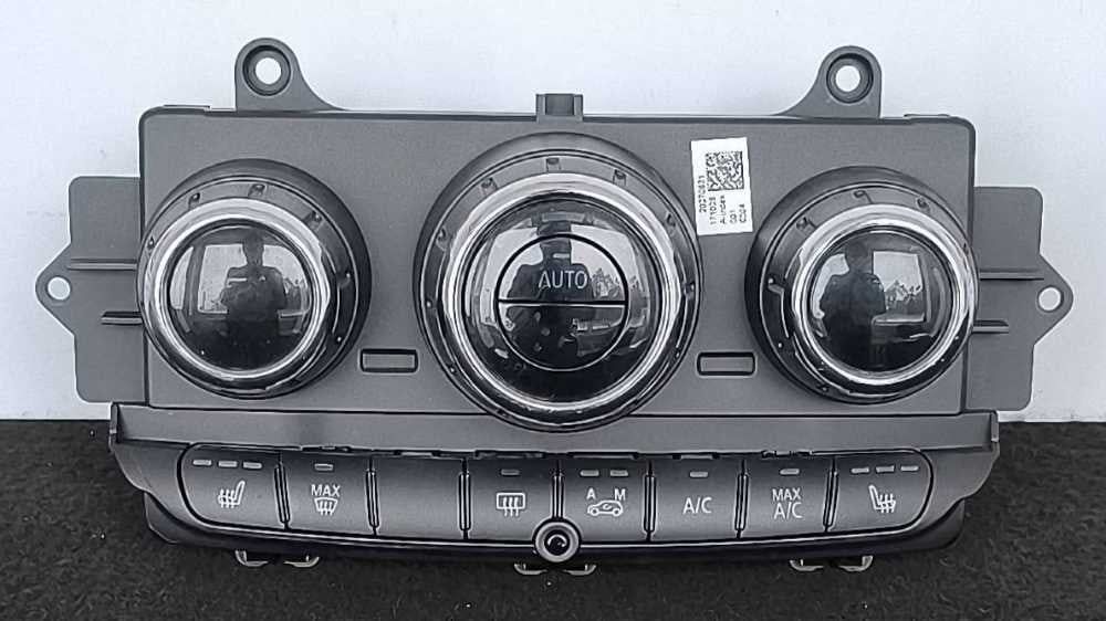 Comando Chauffage / Sofagem 5HB012407-02 - MINI MINI COUNTRYMAN