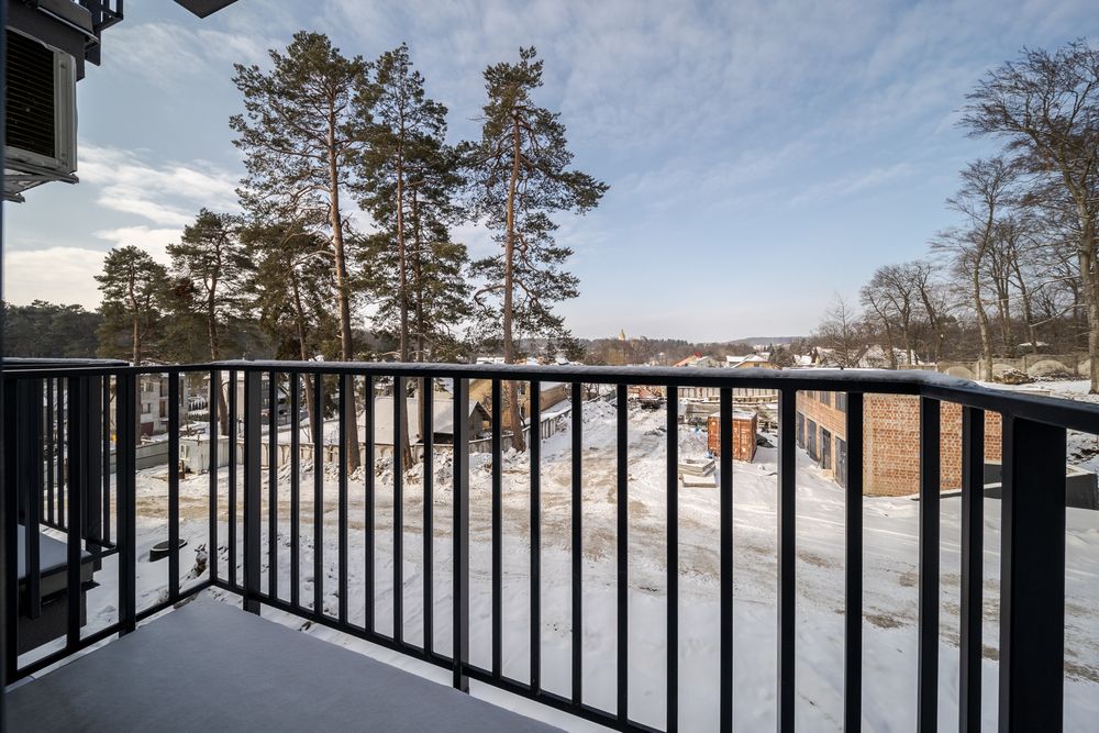 Актуальна  оренда 1кімн.+ кухня-студія в Брюховичах