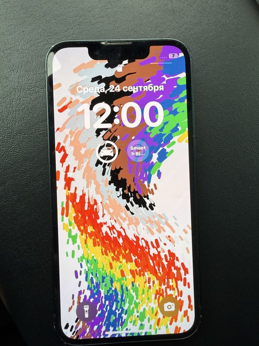 Iphone 13 mini 128 гб