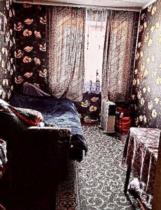 Продаж 3х кімнатноі квартири !