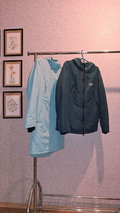 Дві курточки Urban Planet