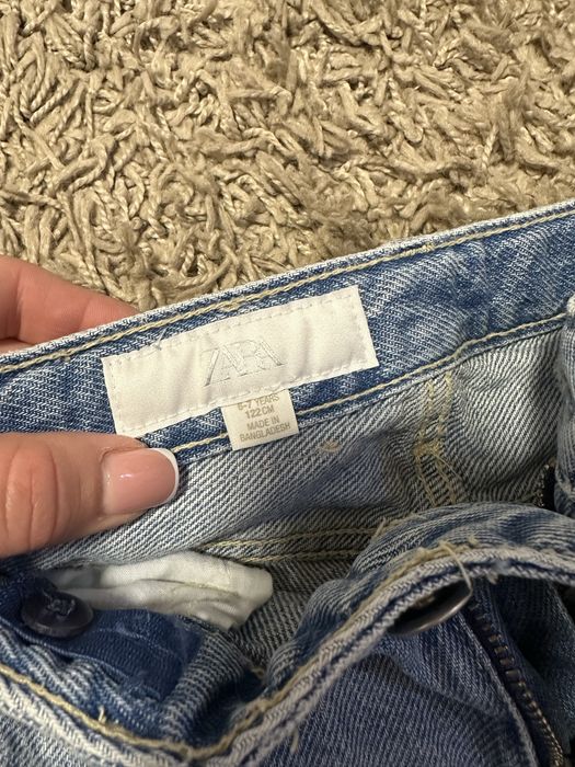 Джинси дитячі Zara