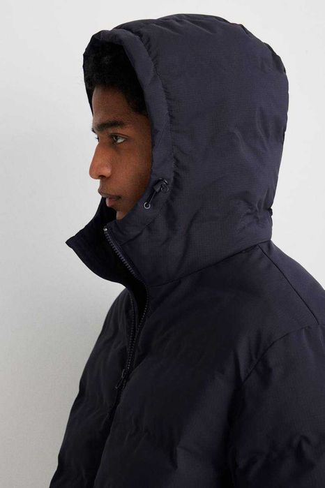 Куртка,пуховик HM оригинал с бирками лучшая цена