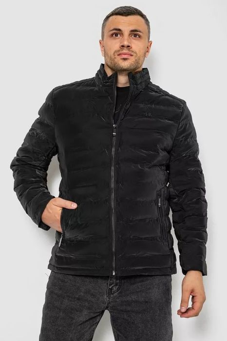 Куртка чоловіча демісезонна