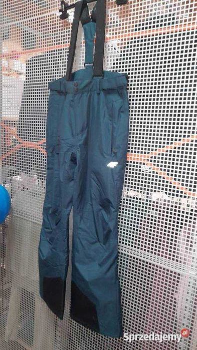 Spodnie narciarskie męskie 4F ( M, L, XL )