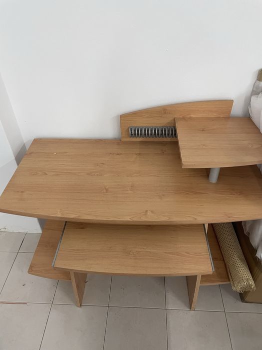 Desk with Storage64740477805570121