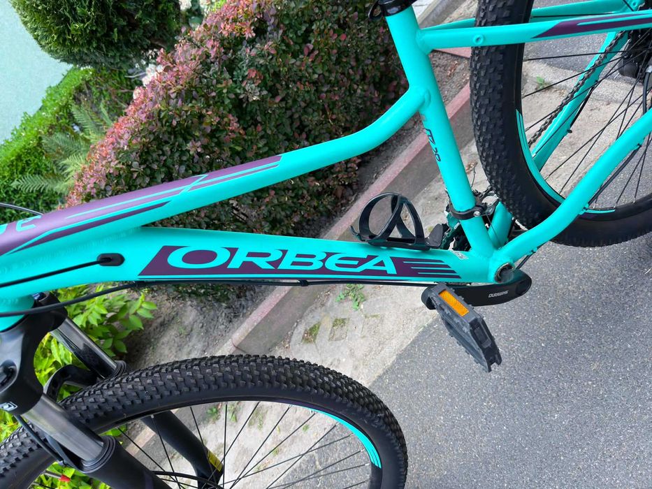 Rower górski Orbea