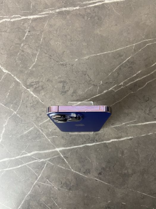 iPhone 14 Pro Max  256 GB Deep Purple гарантія на айфон