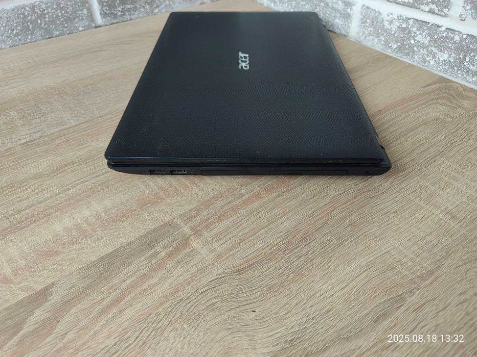 Ноут Acer для роботи навчання 15.6" AMD С50 / 8gb ddr3 / 500gb