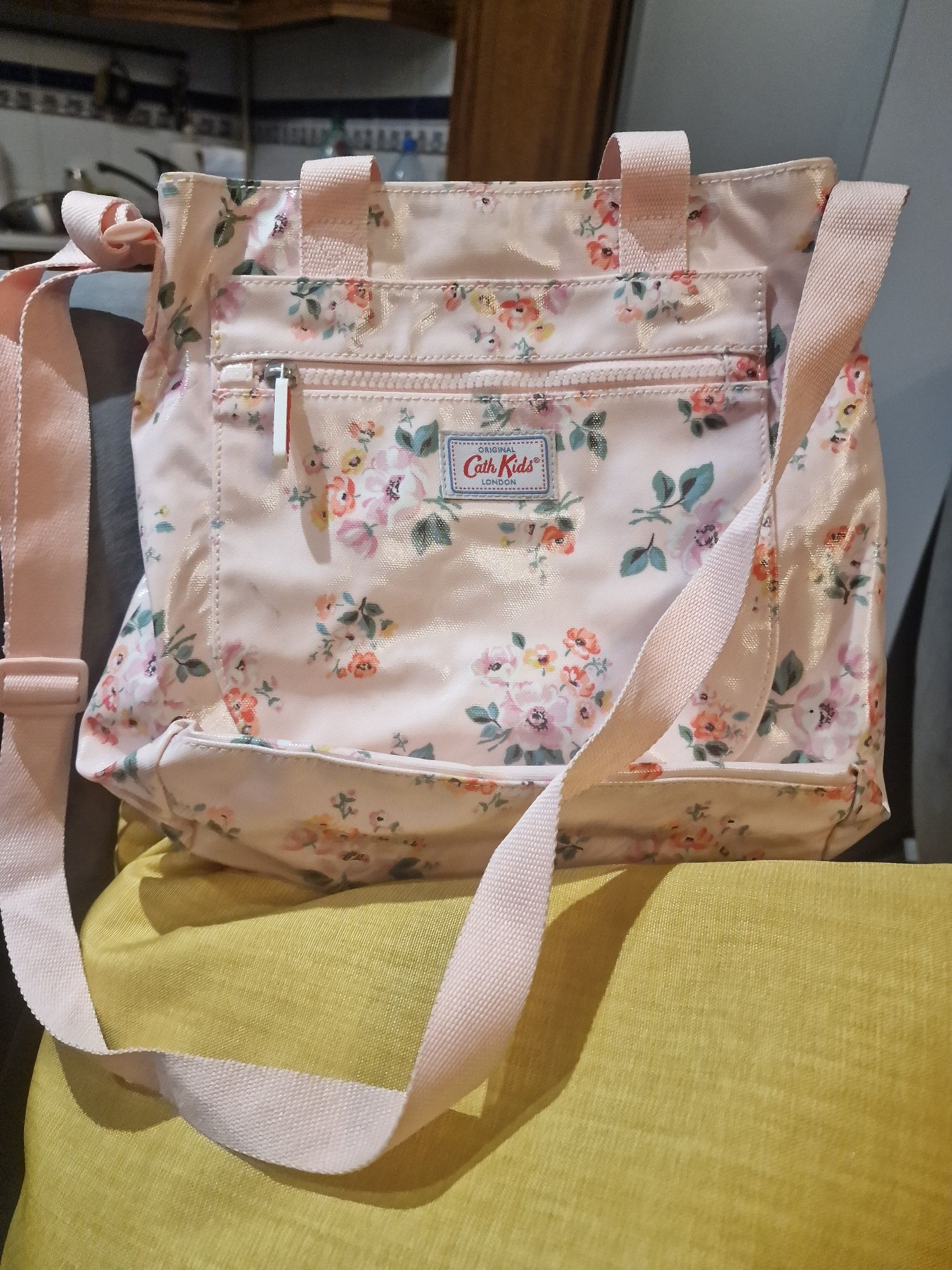 Torebka Cath Kidston Warszawa Rembertow OLX.pl