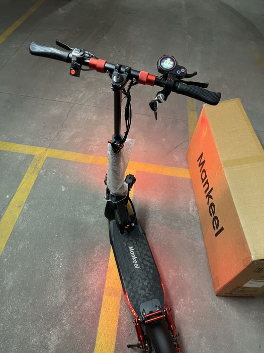 Trotinete Elétrica 800w
