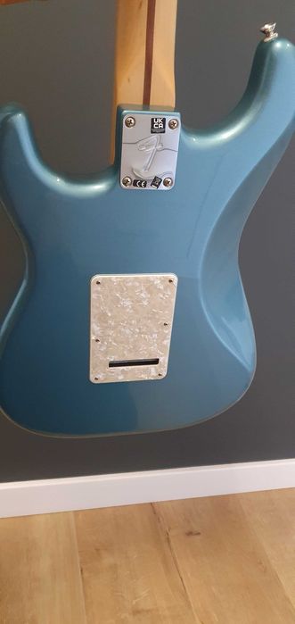 Fender Player TPL Texas special, Seymour Duncan TB4