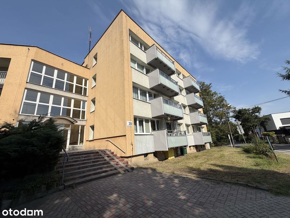 Wynajem | 52,15 m² | 3 pokoje | Ligota