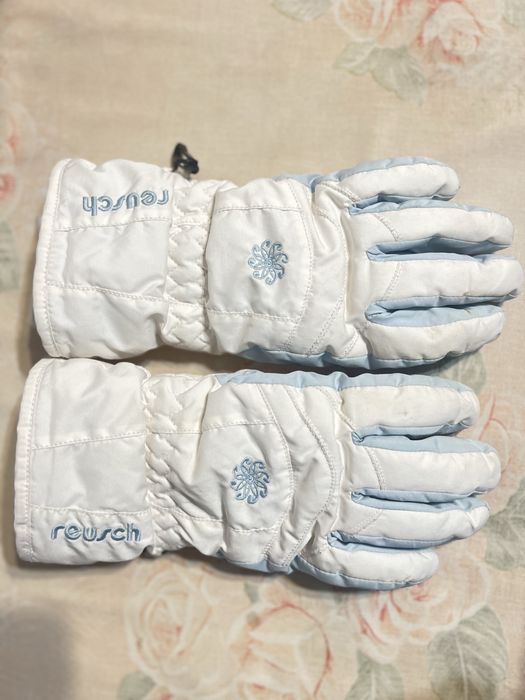 Куртка лижна жіноча POLAR DREAMS TCM