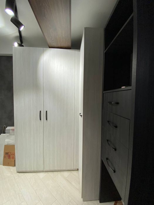 Центр с дорогим и новым ремонтом