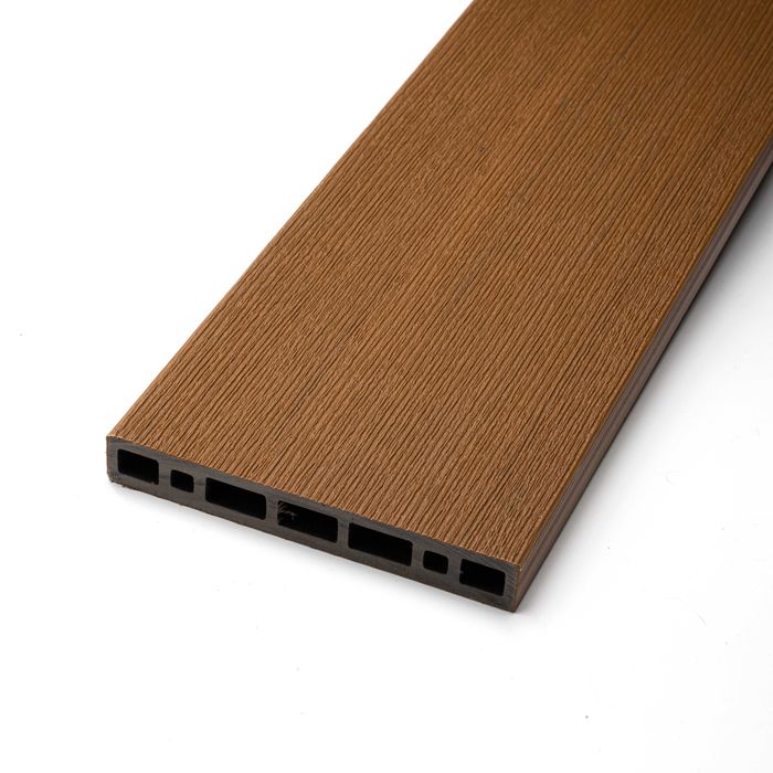 NOWOŚĆ ! Deska kompozytowa ogrodzeniowa BALUSTRADA DRO 140 CoShield.